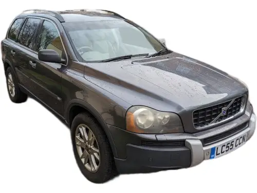 Volvo XC90 LC55 CCN