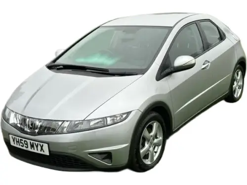 Honda Civic YH59 MYX