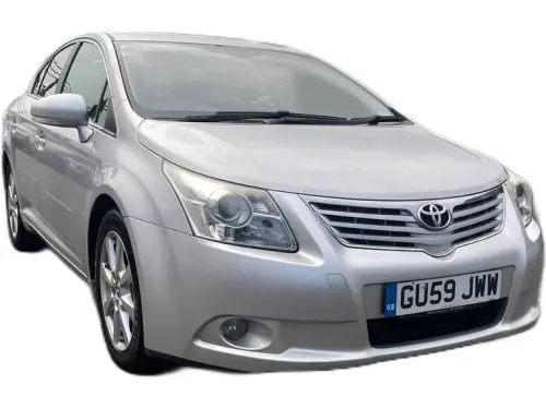 Toyota Avensis GU59 JWW
