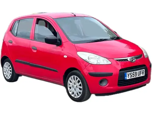 Hyundai I10 YS59 UFR