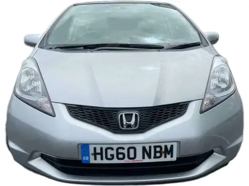 Honda Jazz HG60 NBM
