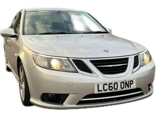 Saab 9-3 LC60 ONP