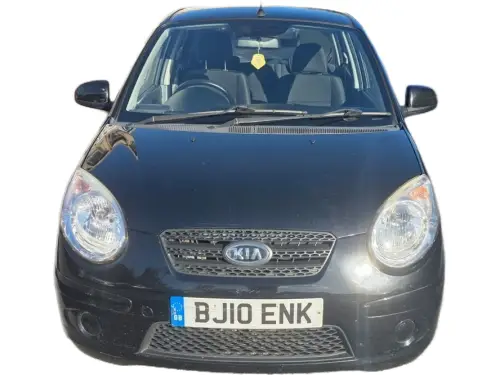 Kia Picanto BJ10 ENK