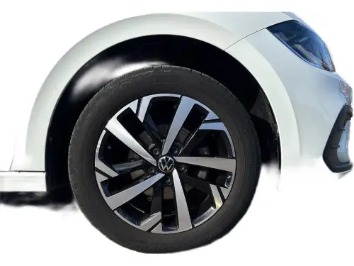 Volkswagen Golf Style TSI FD71 HFS