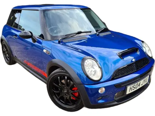 MINI Mini HS04 JYU