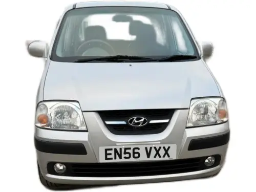 Hyundai Amica EN56 VXX