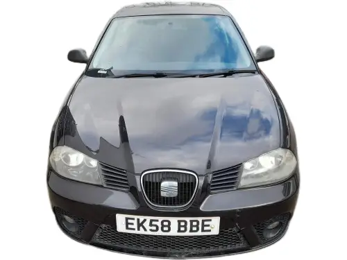 SEAT Ibiza EK58 BBE