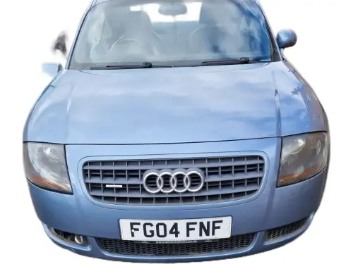 Audi TT FG04 FNF