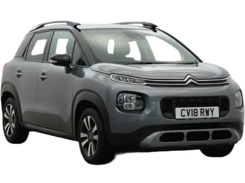 Citroën C3 Aircross Flair PureTech CV18 RWY