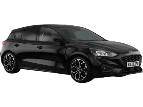 Ford Focus YR70 XPU