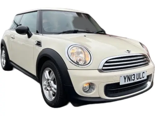 MINI ONE YN13 ULC