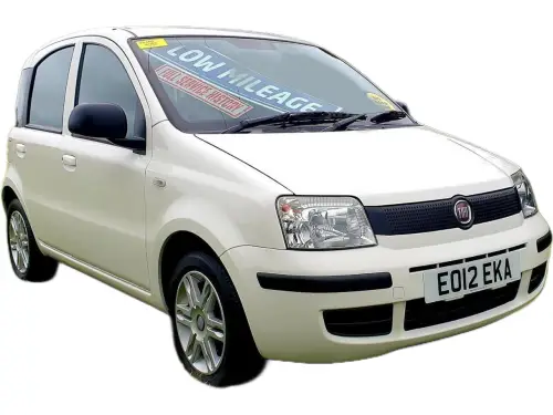 Fiat Panda EO12 EKA