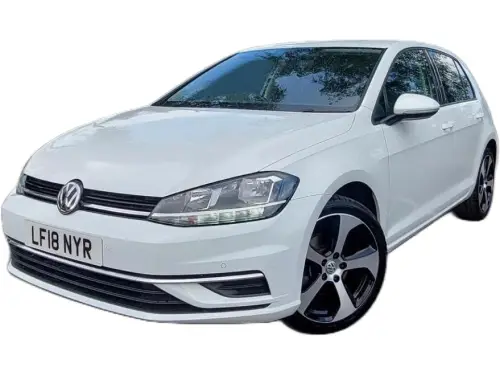 Volkswagen Golf LF18 NYR