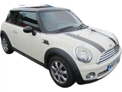 MINI Mini WV07 TGU