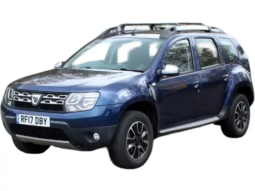 Dacia Duster RF17 DBY
