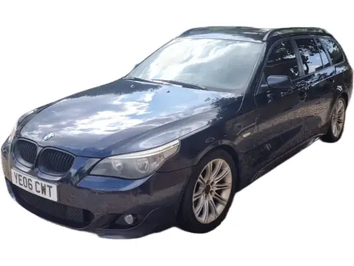BMW 530 YE06 CWT