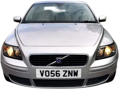 Volvo S40 VO56 ZNW