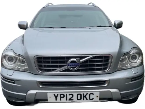 Volvo XC90 YP12 OKC