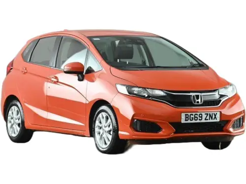 Honda Jazz BG69 ZNX