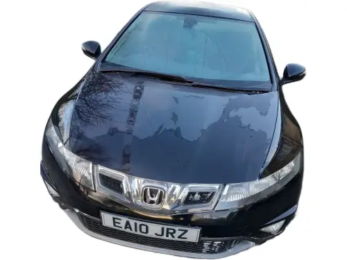Honda Civic EA10 JRZ