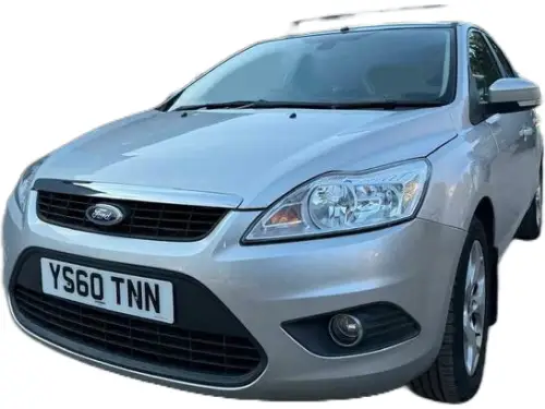 Ford Focus YS60 TNN
