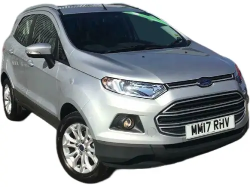 Ford Transit 350 WM17 RHV