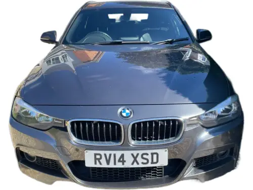 BMW 3 Series RV14 XSD