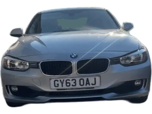 BMW 3 Series GY63 OAJ