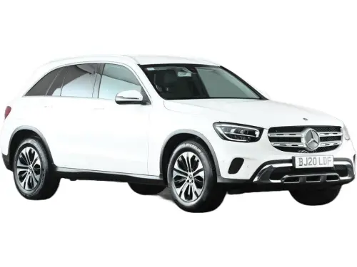 Mercedes-Benz GLC BJ20 LDF