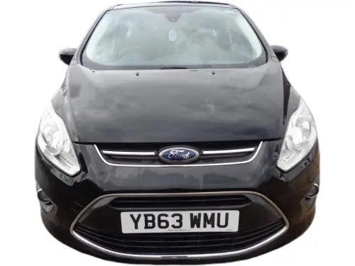 Ford C-Max YB63 WMU