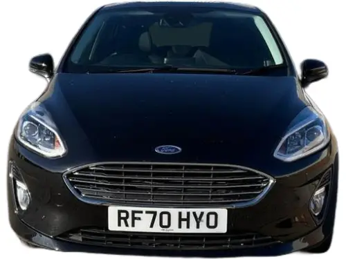 Ford Fiesta RF70 HYO