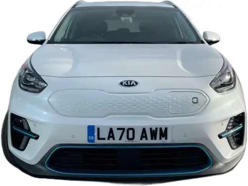 Kia Niro 4 + EV LA70 AWM