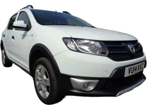 Dacia Sandero VU14 KVZ
