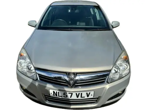 Vauxhall Astra NL57 VLV