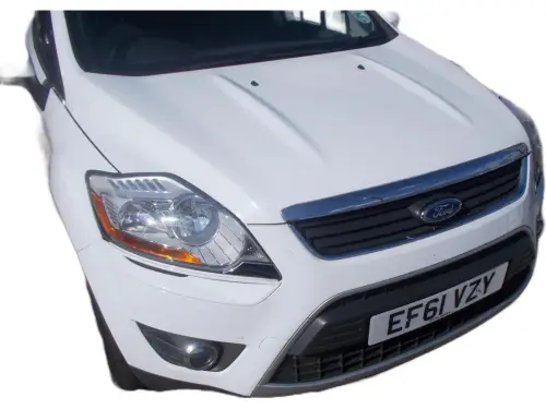 Ford Kuga EF61 VZY
