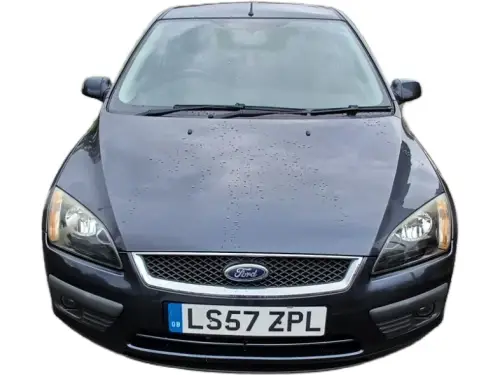 Ford Focus LS57 ZPL