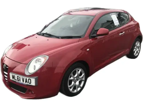 Alfa Romeo Mito ML61 VAO
