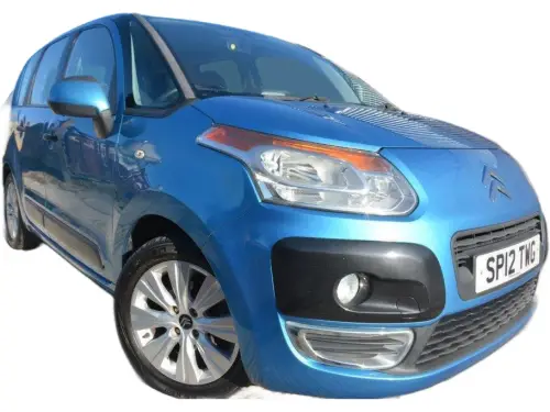 Citroën C3 SP12 TWG