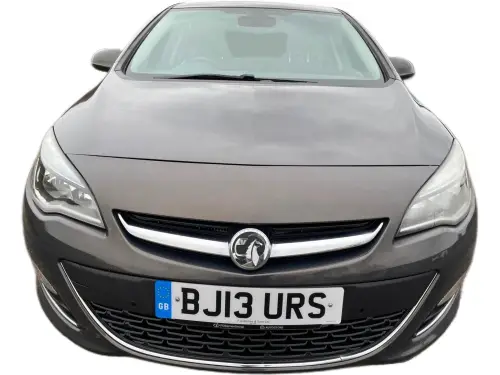 Vauxhall Astra BJ13 URS