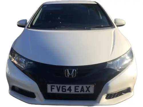 Honda Civic FV64 EAX