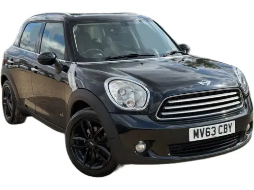 MINI Mini MV63 CBY
