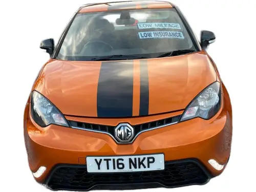 MG 3 YT16 NKP