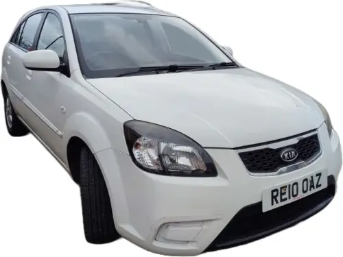 Kia RIO RE10 OAZ