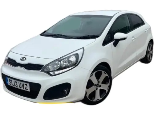 Kia RIO SL13 UVZ