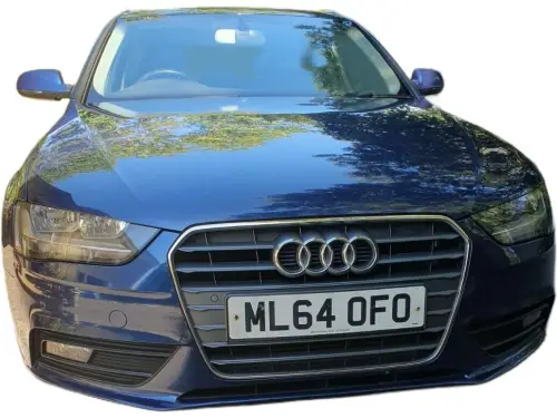 Audi A4 ML64 OFO