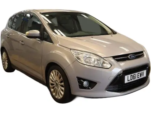 Ford C-Max LD61 EWV