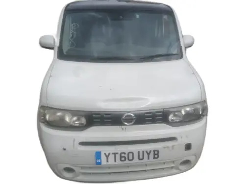 Nissan Cube YT60 UYB