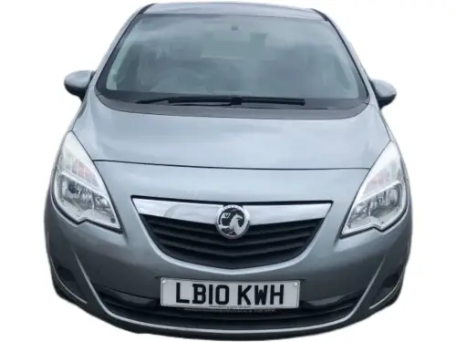 Vauxhall Meriva LB10 KWH