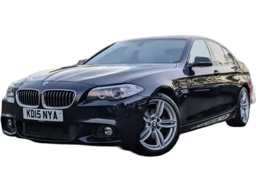 BMW 520 KD15 NYA