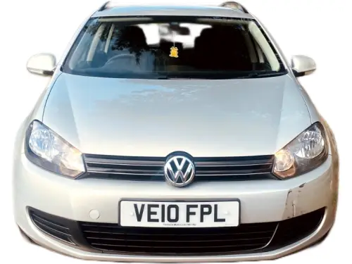 Volkswagen Golf VE10 FPL